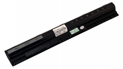 Батарея для ноутбука DELL Inspiron 3551 3558 5555 5758 Vostro 3458 3558 / 14.8V 2750mAh (40Wh) BLACK OEM (M5Y1K) (BAT-DELL-109)