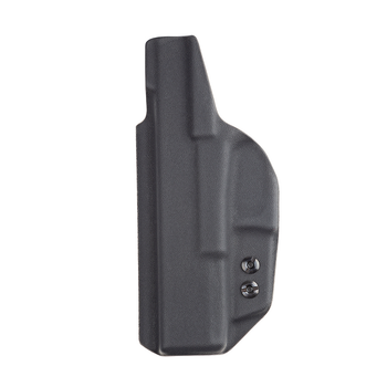 Кобура модель Fantom ver.3 для зброї Glock - 17 / 22 / 47 Black, правша