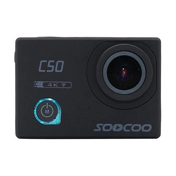 Экшн камера Soocoo C50 HD 2 дюйма