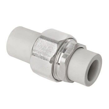 Разборное соединение PP-r ITAL 20 x 20 мм