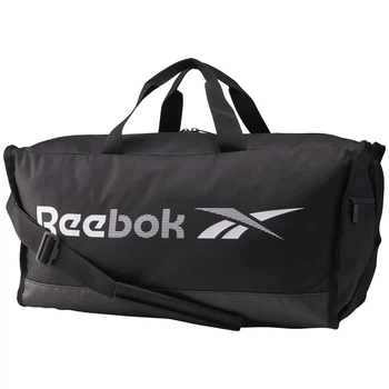 Спортивная сумка 35L Reebok TE M Grip черная (244894)