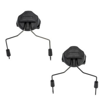 Адаптери для навушників Sordin 60160 ARC Rails на шолом 2000000150376