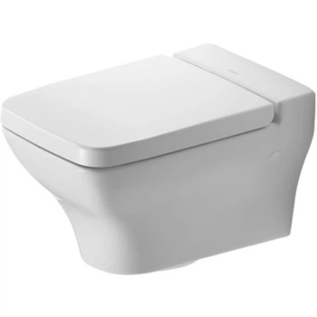 Унітаз підвісний DURAVIT PURAVIDA 36*54,5 см (2219090000)