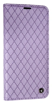 Чохол-книжка Deluxe на Xiaomi 13T purple