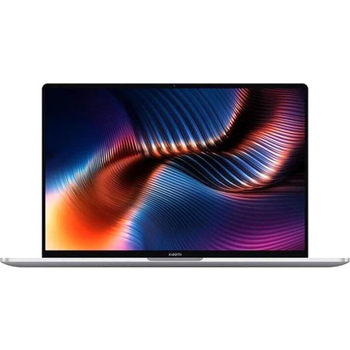 Ноутбук Xiaomi Mi Notebook Pro 15.6 i5 11th 16/512GB Iris Xe (JYU4387CN)
