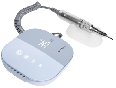 Фрезер для маникюра NeoNail Drill One Touch 21W (5903657800960)