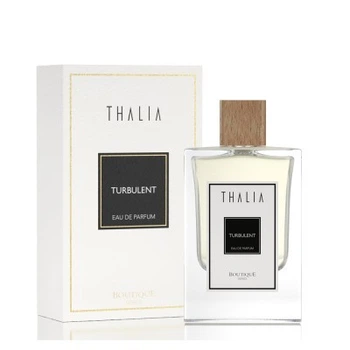 Парфумована вода унісекс Thalia Boutique TURBULENT 50 мл аналог Maison Francis Kurkdjian Baccarat Rouge 540 (224541)