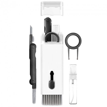 Многофункциональная щетка Cleaner Brush для чистки гаджетов, смартфона, наушников, клавиатуры (CB1)