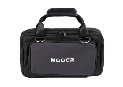 Сумка для гитарного процессора GE-200 MOOER SC-200 Soft Carry Case