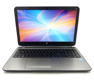 Ноутбук HP Compaq 250 G3 Intel Celeron N2840 4 GB RAM 320 GB HDD [15.6"] - ноутбук Б/У