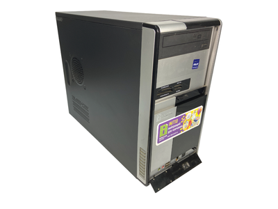 Системный блок AMD A8-5600K 8 GB RAM 240 GB SSD + 320 GB HDD AMD FirePro V5900 - системный блок Б/У