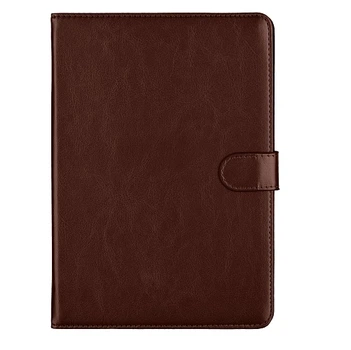 Чехол для планшета 2E 2E-UNI-9-10-OC-BR Basic 9-10" 16х23х1 см Dark Brown
