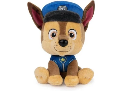 М'яка іграшка Цуценячий патруль: цуценя Гонщик, Paw Patrol, 15 см, SM84240/8780