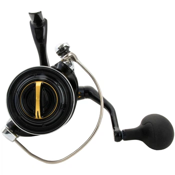 Катушка Shimano Stella SW-C 30000 13+1BB 4.4:1