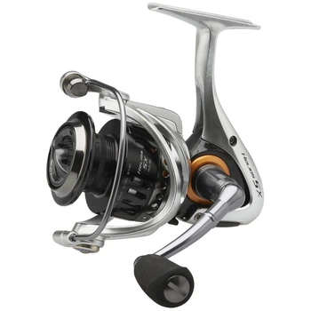 Катушка Okuma Helios SX HSX-40 8+1BB 5.0:1