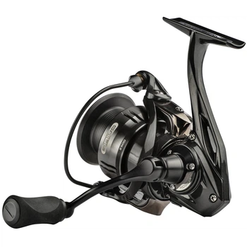 Катушка Favorite Sirius 4000S SRS40S1 12+1BB 5.2:1