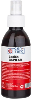 Płyn do włosów Equisalud Locion Capilar Centeno 100 ml (8436003027201)