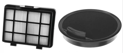 Набор фильтров для пылесосов BOSCH GS05/GC05 Filter set Serie 2 bagless Серия 2 CLEANN' N