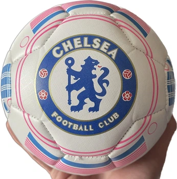 Футбольний м'яч для дітей "Chelsea" розмір №2 (сувенірний м'яч)