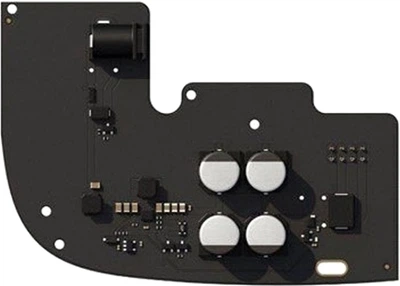 Плата блока питания Ajax 6V PSU для Ajax Hub2, Hub2 Plus, Rex2 (000021342)