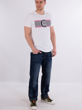 Джинсы Jack & Jones 216232011 S-M (80477S-M) Синий