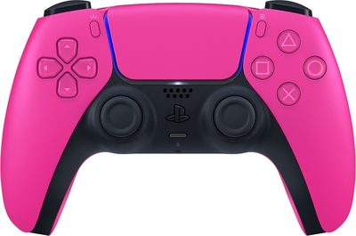 Бездротовий геймпад Sony DualSense Pink (KSLSONKON0040)