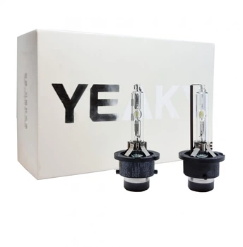 Лампа ксенон Yeaky LSB D2S 5500K 35W +70% (03790)