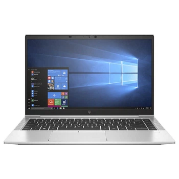 Ноутбук 14" HP EliteBook 840 G7: Intel Core i7-10610U, DDR4 16 GB, SSD 256 GB, Intel UHD, IPS, Full HD, Б/В