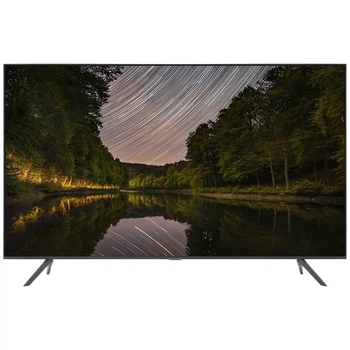Телевізор 55" Samsung 55AU7100, Широкий - Б/В