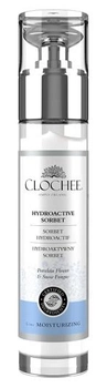 Hydroaktywny sorbet do twarzy Clochee 50 ml (5903900380447)