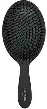 Szczotka Balmain Detangling Spa Brush do rozczesywania włosów z nylonowym włosiem (8719638146647)