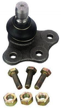 Шаровые опоры Denckermann D110008 Opel Vectra, Astra, Omega, Zafira 352829, 352830, 352800