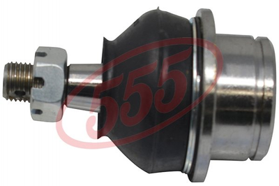 Шаровые опоры 555 SBN281 Nissan Navara, Pathfinder 54525EB30A, 40110EB30A, 54524EB30A