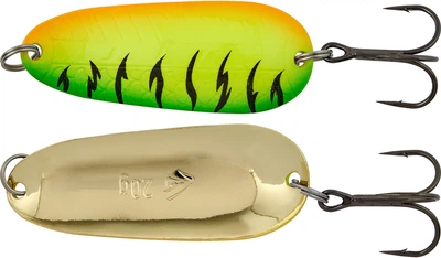 Блесна Select Grandex 14.0g 63mm 10 (00-00011411)