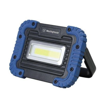 Фонарь Westinghouse прожектор 8W COB LED WF56 4xAA LR6 в комплекте (00-00012147)
