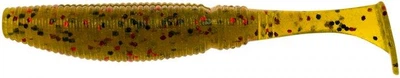 Силикон Select Shad One 3.5" 002 5шт (00-00005610)