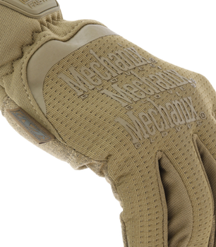 Перчатки Mechanix Anti-Static FastFit Gloves Coyote XXL (00-00013398)