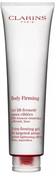 Гель для тіла Clarins Body Firming зміцнюючий 150 мл (3666057035982)