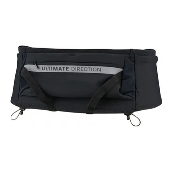 Сумка поясна Ultimate Direction Utility Plus onyx (XS)