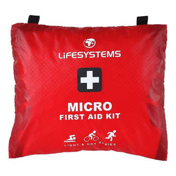 Lifesystems аптечка Light&Dry Micro First Aid Kit