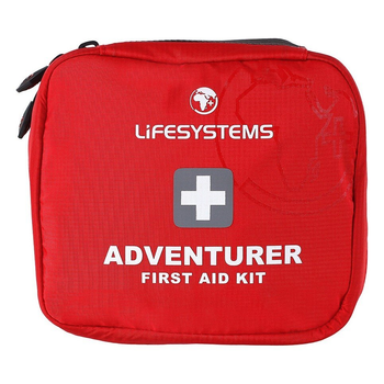 Lifesystems аптечка Adventurer First Aid Kit