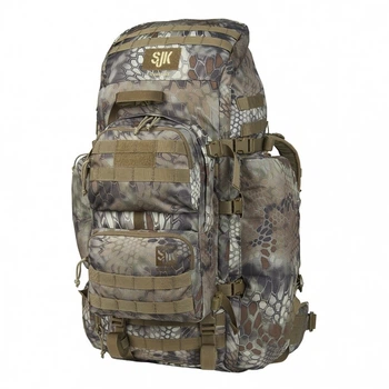 Рюкзак Slumberjack Bounty 2.0 80 kryptek highlander (53760215-KPH)