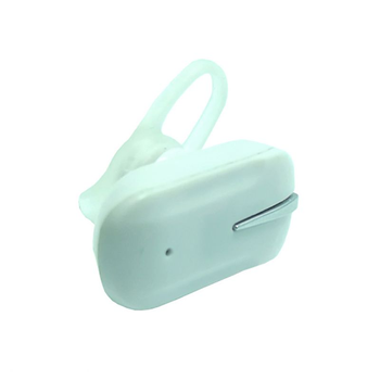 Гарнитура Bluetooth TTech Q7 white