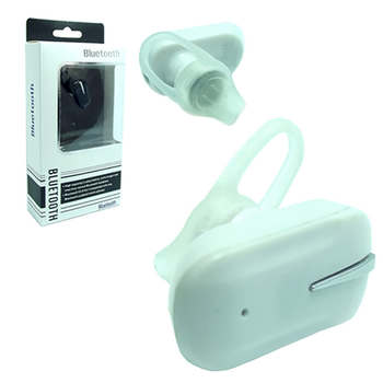 Гарнитура Bluetooth TTech Q7 white