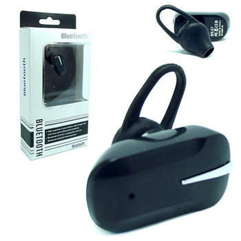 Гарнитура Bluetooth TTech Q7 black