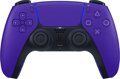 Бездротовий геймпад Sony DualSense Purple (KSLSONKON0039)