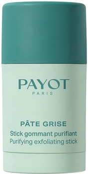 Gomage do twarzy Payot Pate Grise Stick Gommant Purifiant 25 g (3390150582844)