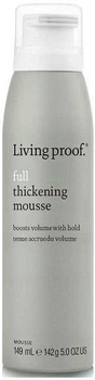 Пінка для волосся Living Proof Full Thickening Mousse 149 мл (815305020703)