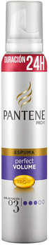 Pianka do włosów Pantene Pro-V Pro-V Mousse Volume 250 ml (4084500569423)