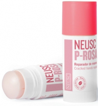 Бальзам для рук Neusc P-Rosa Stick - Reparador De Manos 24 г (8470003170956)